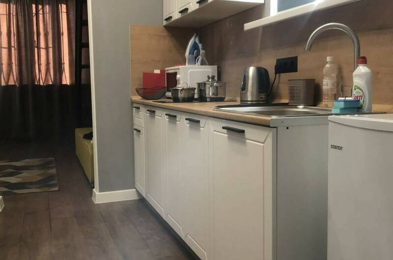 Изображение Изображение квартиры "Квартира «СофМари»" #4 #4