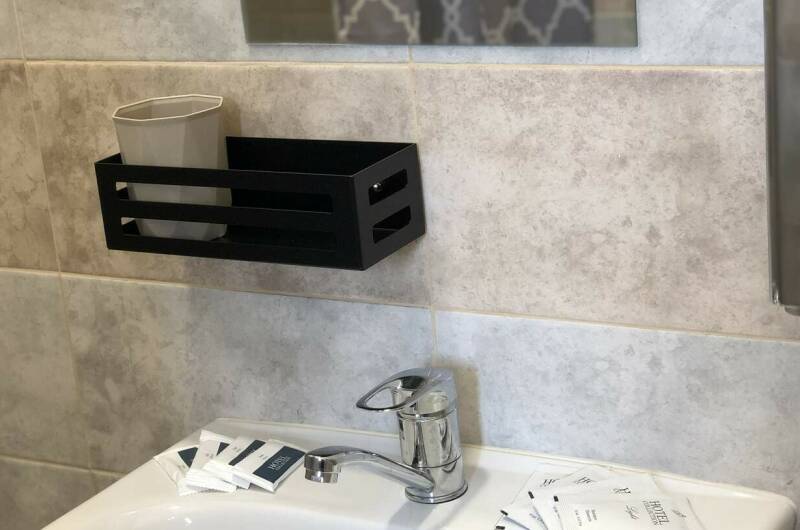 Изображение Изображение квартиры "Квартира «СофМари»" #5 #5