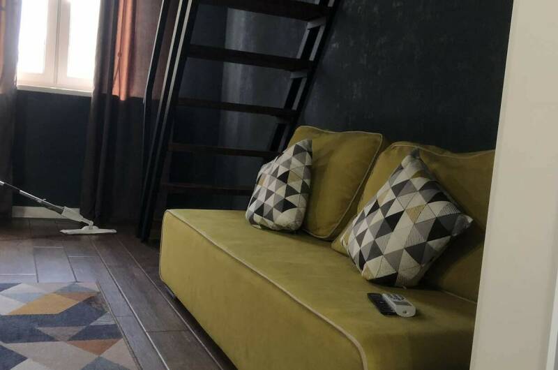 Изображение Изображение квартиры "Квартира «СофМари»" #6 #6