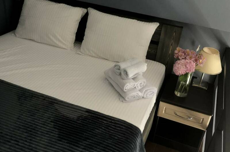 Изображение Изображение квартиры "Квартира «СофМари»" #7 #7