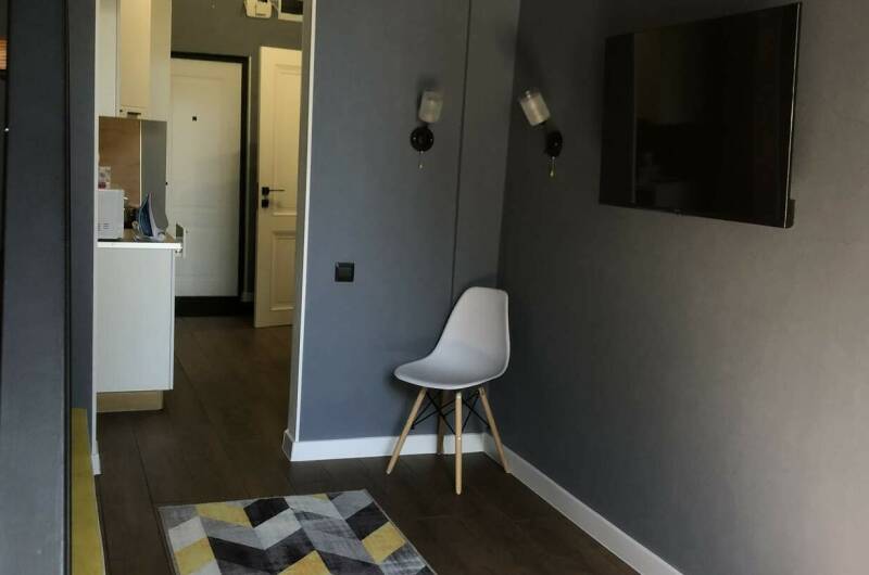 Изображение Изображение квартиры "Квартира «СофМари»" #8 #8