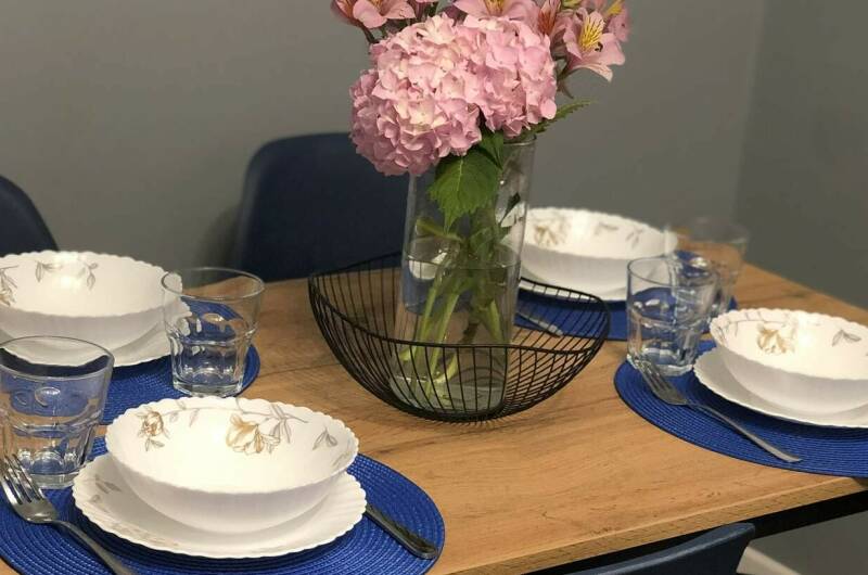 Изображение Изображение квартиры / апартамента "Квартира «СофМари»" #10 #8