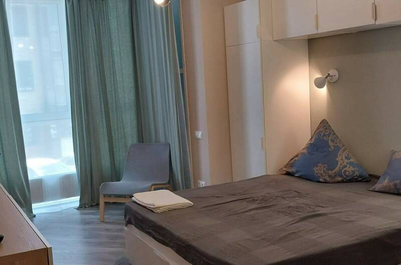 Изображение Изображение квартиры &quot;Квартира на Газовиков&quot; #4 #4