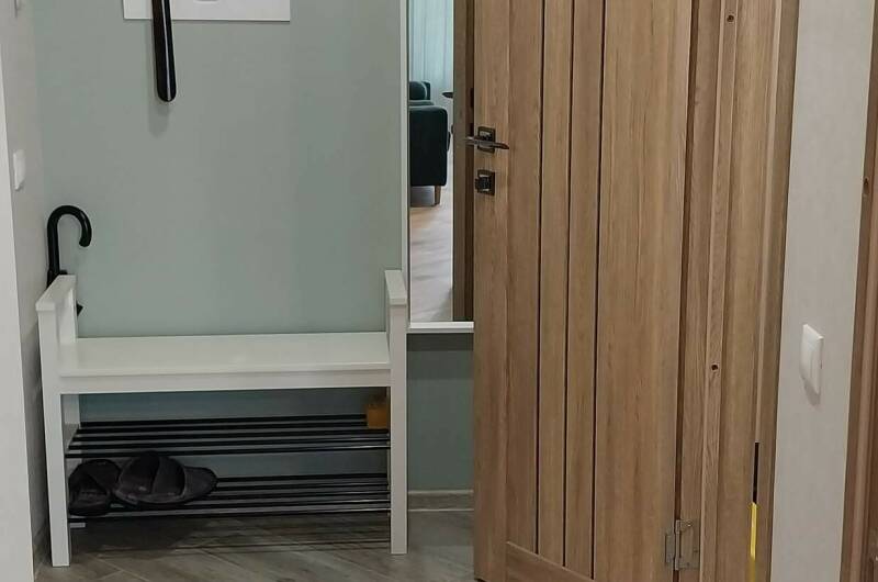 Изображение Изображение квартиры &quot;Квартира на Газовиков&quot; #5 #5