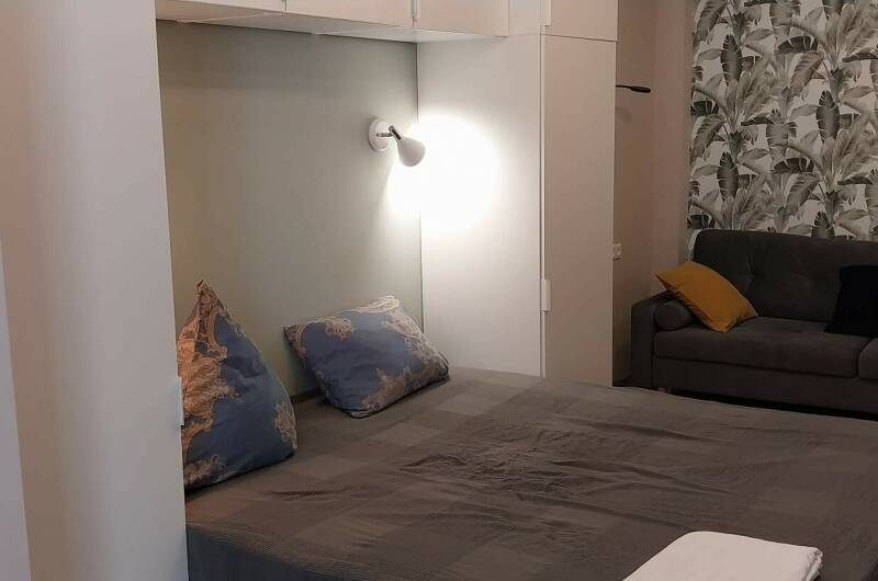 Изображение Изображение квартиры &quot;Квартира на Газовиков&quot; #6 #6