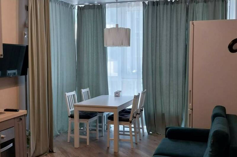 Изображение Изображение квартиры &quot;Квартира на Газовиков&quot; #7 #7