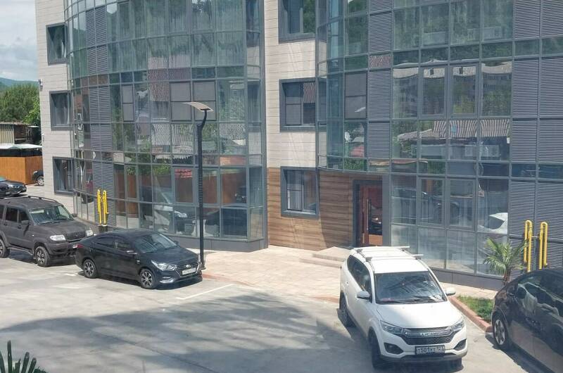 Изображение Изображение квартиры &quot;Квартира на Газовиков&quot; #8 #8