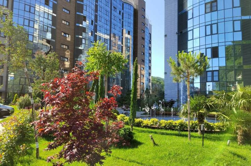 Изображение Изображение квартиры / апартамента "Квартира на Газовиков" #10 #8