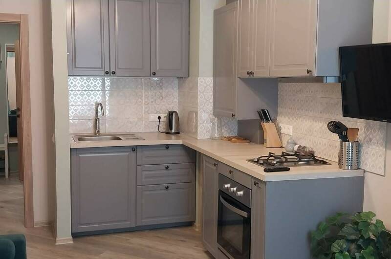 Изображение Изображение квартиры / апартамента "Квартира на Газовиков" #11 #9