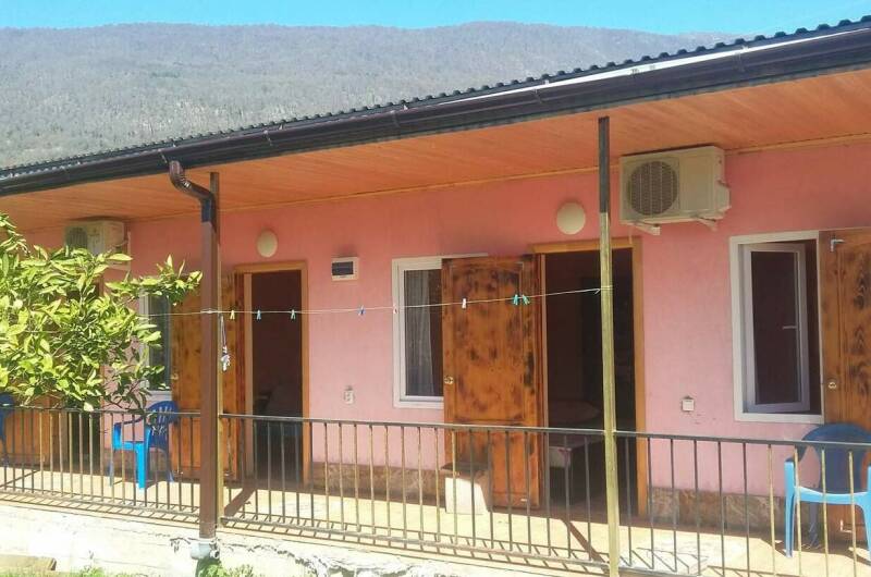 Изображение Изображение гостиницы &quot;Гостевой дом «Горный Воздух»&quot; #2 #2