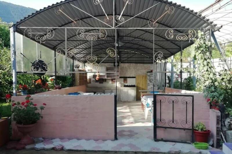 Изображение Изображение гостиницы &quot;Гостевой дом «Горный Воздух»&quot; #3 #3