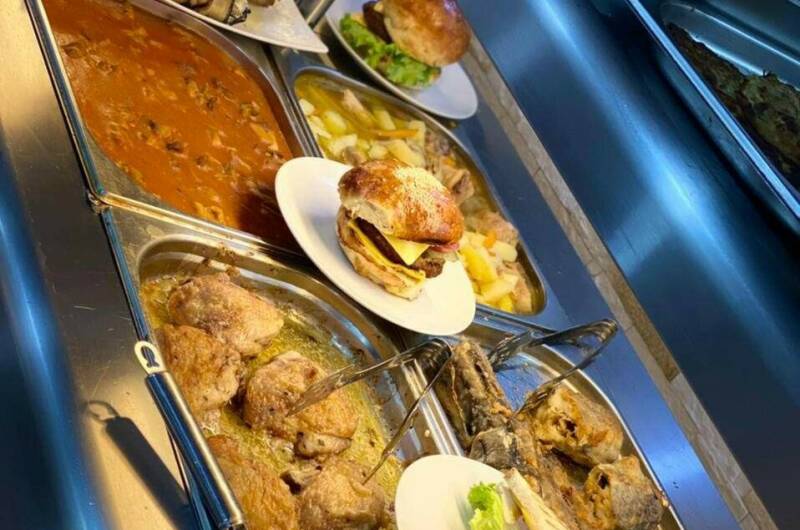 Изображение Изображение гостиницы &quot;Отель «Гранд Вилла у моря»&quot; #3 #3