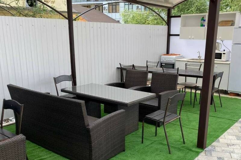 Изображение Изображение гостиницы &quot;Отель «Гранд Вилла у моря»&quot; #6 #6