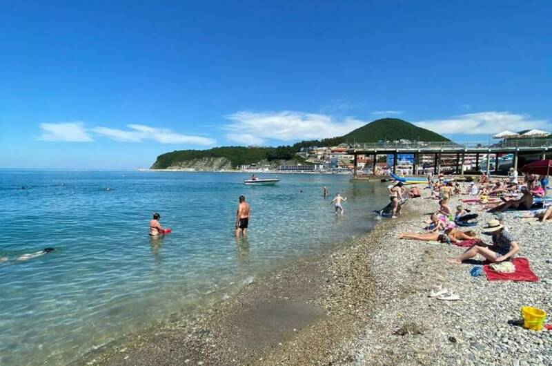 Изображение Изображение гостиницы &quot;Отель «Гранд Вилла у моря»&quot; #7 #7