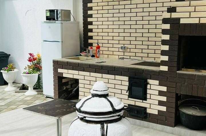 Изображение Изображение гостиницы &quot;Отель «Гранд Вилла у моря»&quot; #8 #8