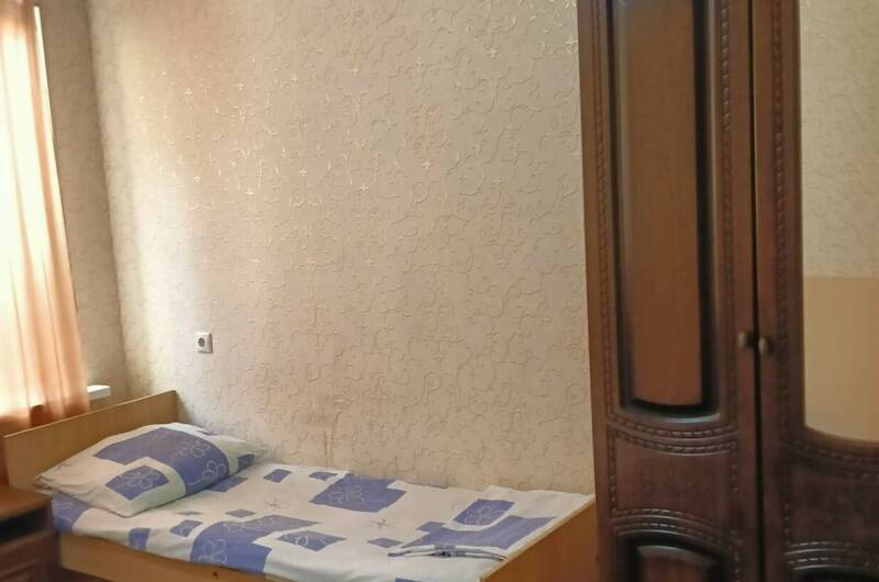 Изображение Изображение квартиры &quot;Коттедж с бассейном&quot; #7 #7