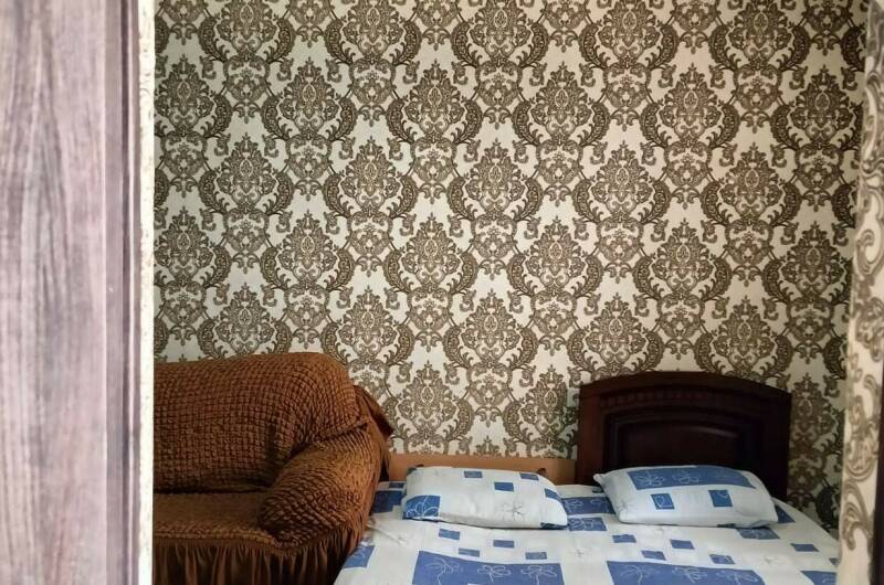 Изображение Изображение квартиры / апартамента "Коттедж с бассейном" #10 #8