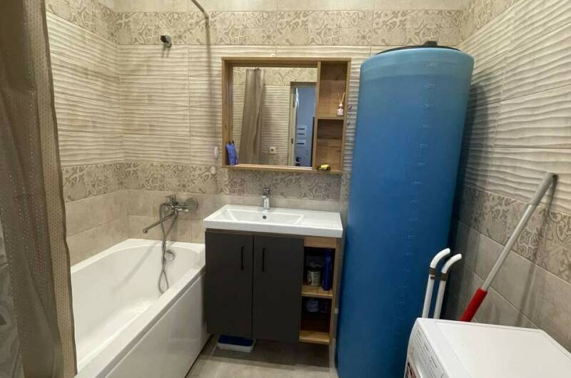 Изображение Изображение квартиры / апартамента "Двухкомнатная квартира" #10 #8