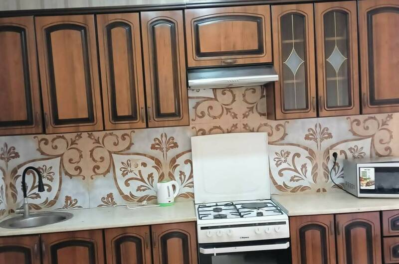 Изображение Изображение квартиры / апартамента "Коттедж с бассейном" #11 #9