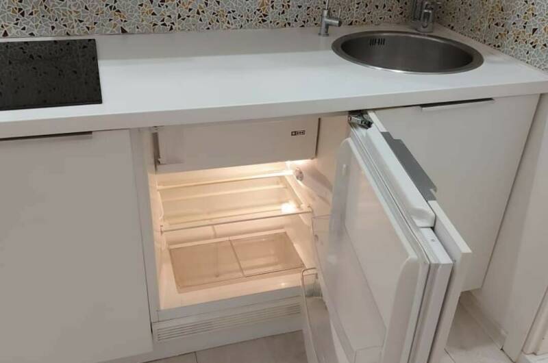 Изображение Изображение квартиры &quot;Квартира-студия в мкр. Бытха&quot; #3 #3