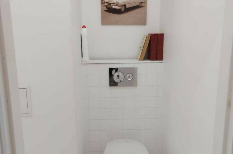 Изображение Изображение квартиры &quot;Квартира-студия в мкр. Бытха&quot; #4 #4