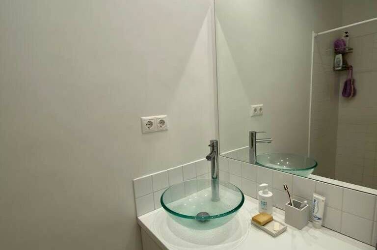 Изображение Изображение квартиры &quot;Квартира-студия в мкр. Бытха&quot; #6 #6