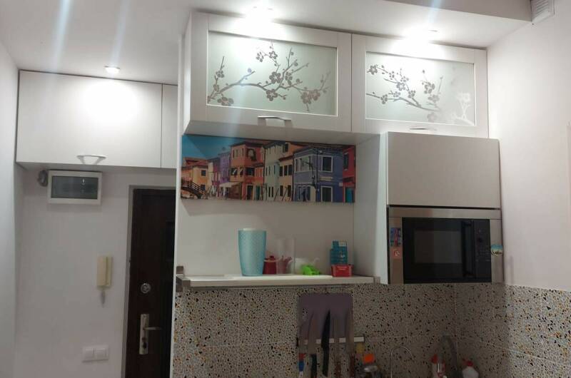 Изображение Изображение квартиры &quot;Квартира-студия в мкр. Бытха&quot; #8 #8