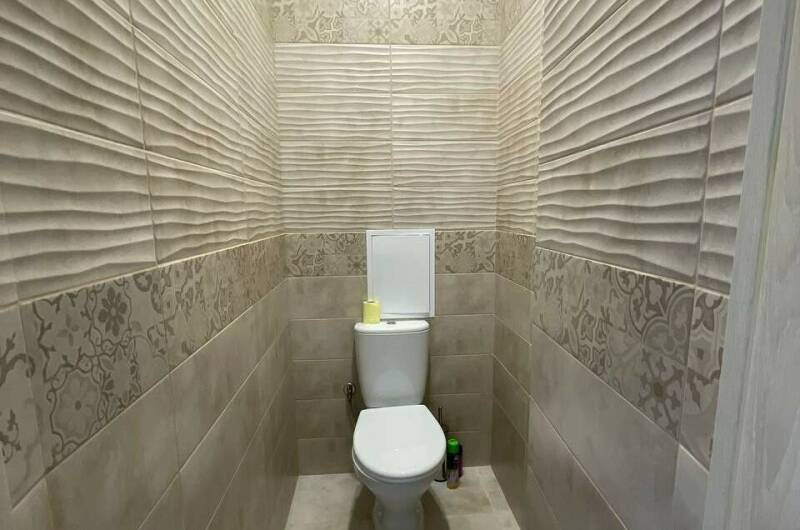 Изображение Изображение квартиры / апартамента "Двухкомнатная квартира" #11 #9