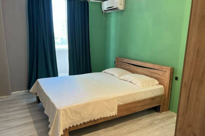 Изображение Изображение квартиры "3-х комнатная квартира «Чайка»" #1 #1