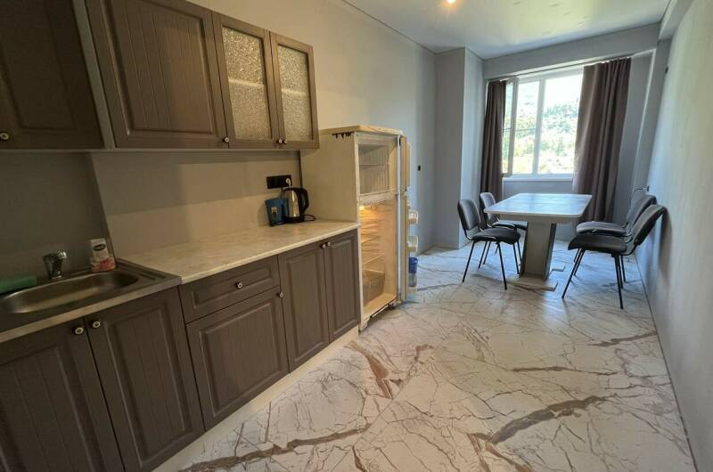 Изображение Изображение квартиры "3-х комнатная квартира «Чайка»" #3 #3