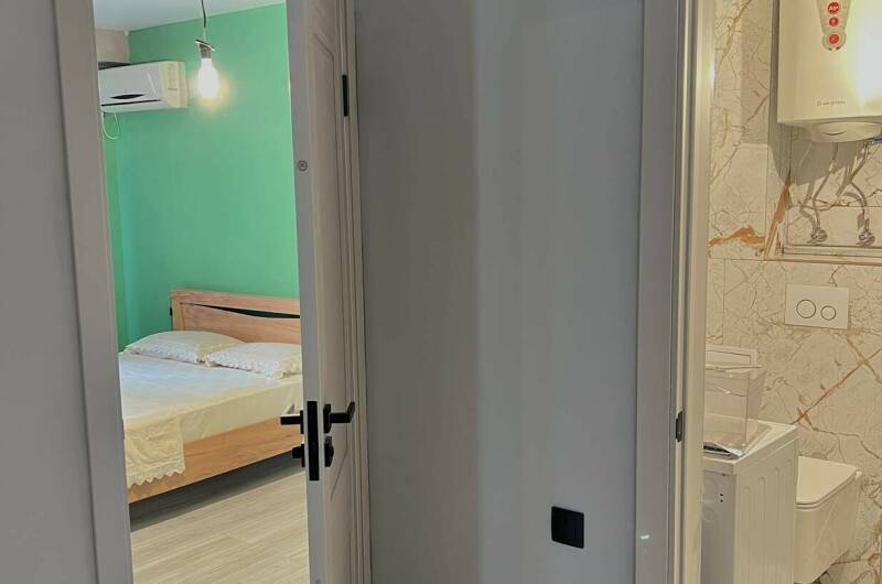 Изображение Изображение квартиры "3-х комнатная квартира «Чайка»" #4 #4