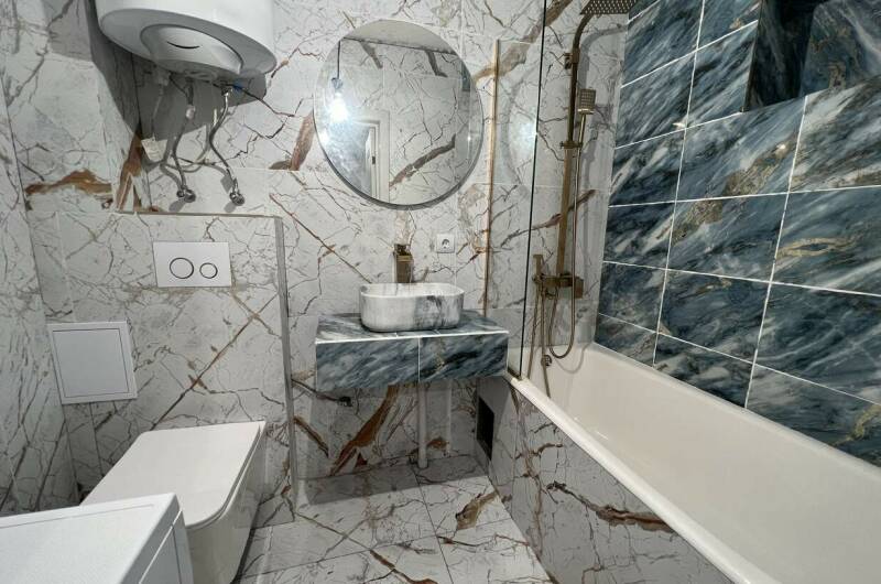 Изображение Изображение квартиры "3-х комнатная квартира «Чайка»" #5 #5