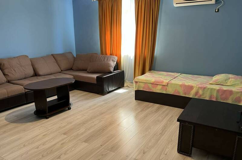 Изображение Изображение квартиры "3-х комнатная квартира «Чайка»" #6 #6