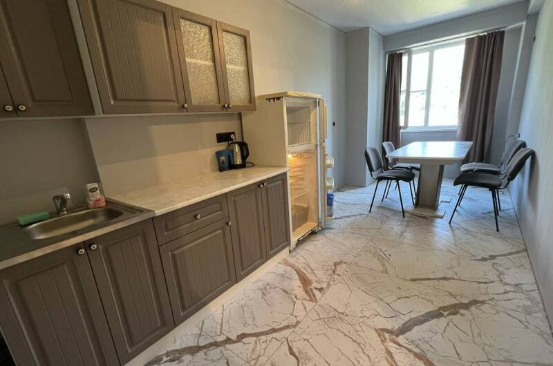 Изображение Изображение квартиры / апартамента "3-х комнатная квартира «Чайка»" #10 #8