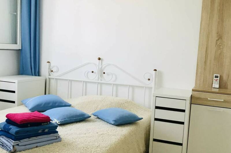 Изображение Изображение квартиры &quot;Трехкомнатный дом под ключ&quot; #1 #1