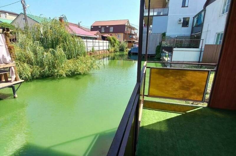 Изображение Изображение квартиры &quot;Дом посуточно&quot; #7 #7