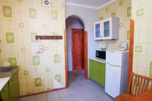 Изображение квартиры "Двухкомнатная квартира у рынка"