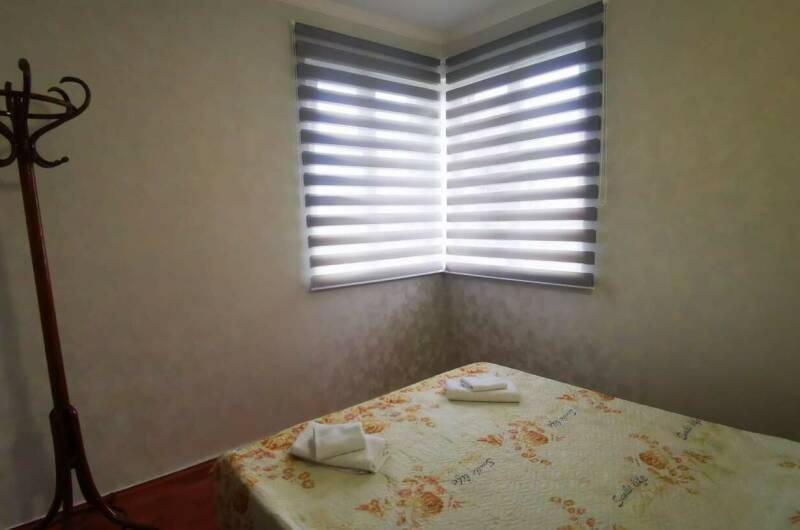 Изображение Изображение квартиры &quot;Двухкомнатная квартира у рынка&quot; #4 #4