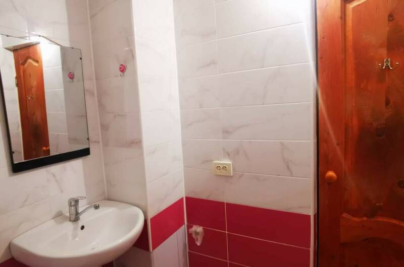 Изображение Изображение квартиры &quot;Двухкомнатная квартира у рынка&quot; #6 #6