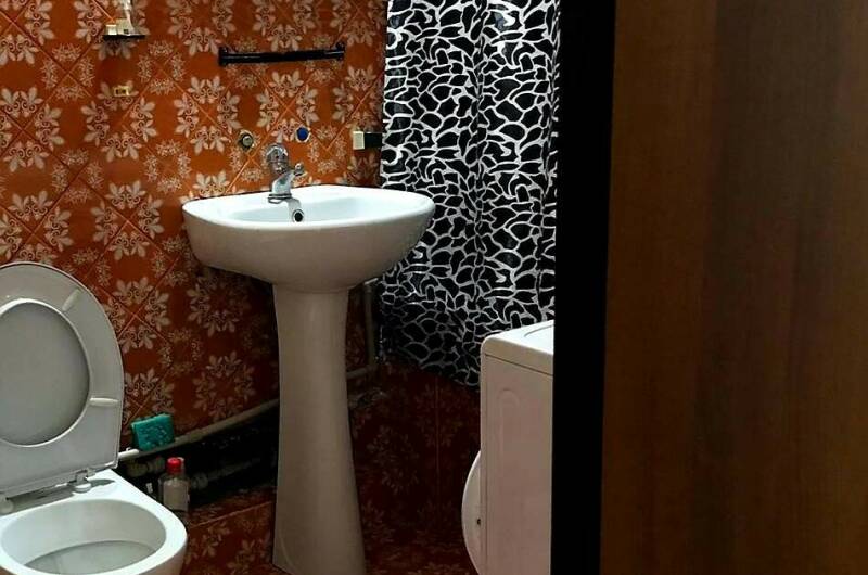 Изображение Изображение квартиры "2-х комнатная уютная квартира" #2 #2