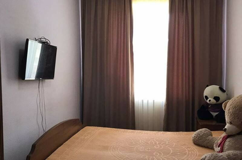 Изображение Изображение квартиры "2-х комнатная уютная квартира" #3 #3