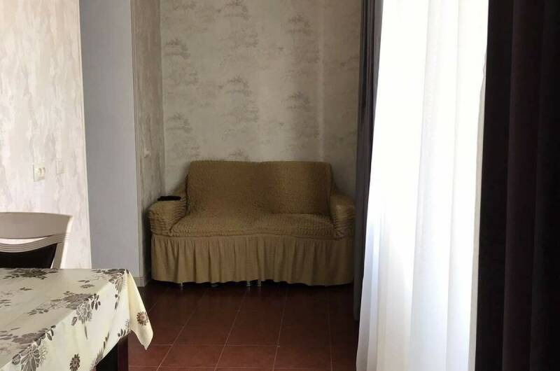 Изображение Изображение квартиры "2-х комнатная уютная квартира" #4 #4