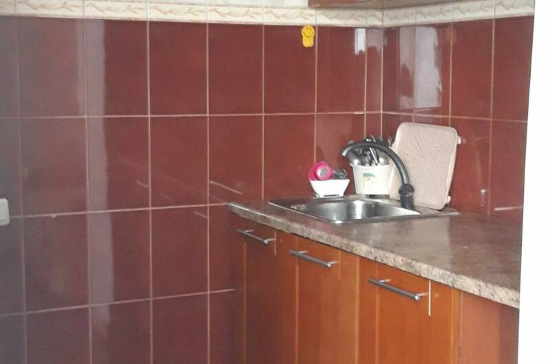 Изображение Изображение квартиры "2-х комнатная уютная квартира" #5 #5