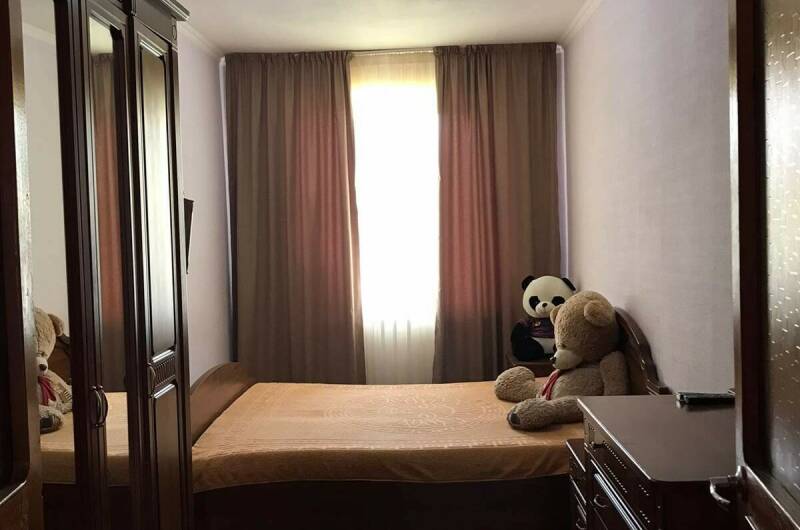 Изображение Изображение квартиры "2-х комнатная уютная квартира" #6 #6