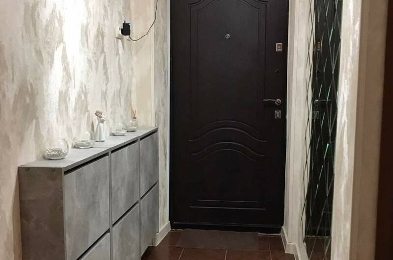 Изображение Изображение квартиры / апартамента "2-х комнатная уютная квартира" #10 #8