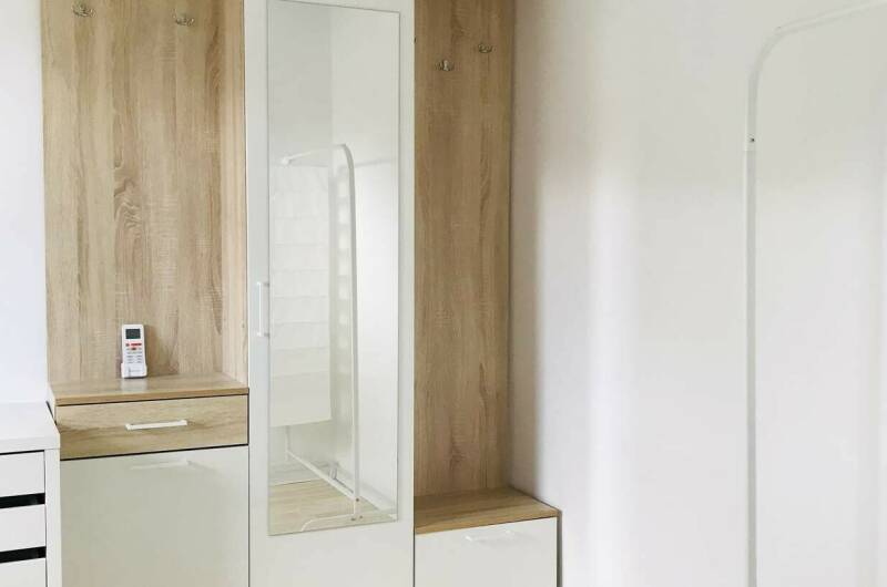 Изображение Изображение квартиры &quot;Трехкомнатный дом под ключ&quot; #4 #4