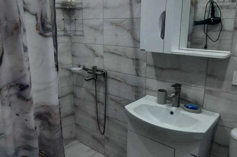 Изображение Изображение квартиры "Однокомнатная квартира" #4 #4