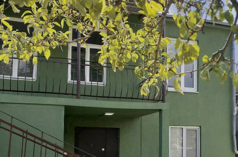 Изображение Изображение квартиры "Коттедж «Green Dacha»" #1 #1