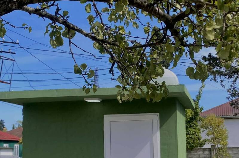 Изображение Изображение квартиры "Коттедж «Green Dacha»" #5 #5