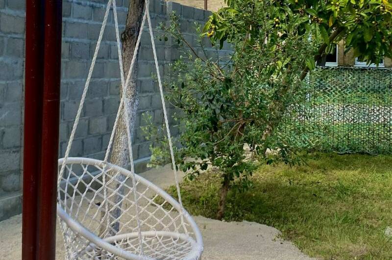 Изображение Изображение квартиры "Коттедж «Green Dacha»" #6 #6